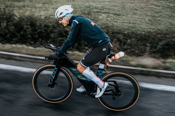 Janosik XTri: Patrikův fotoreport